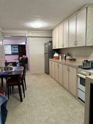 Blk 35 Bedok South Parkview (Bedok), HDB 4 Rooms #553699021